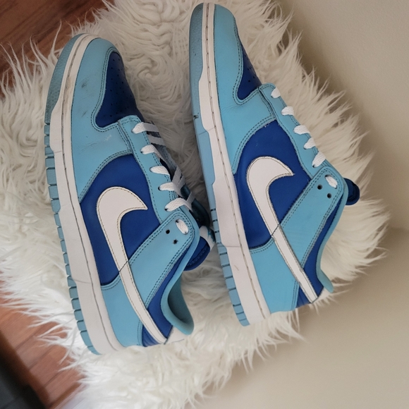 COPY - Dunk Low Retro QS Argon 2022 size 8 - Picture 9 of 15